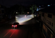 La isla de Cuba sufre otro apagón nacional; es el sexto en año y medio La isla de Cuba sufre otro apagón nacional; es el sexto en año y medio