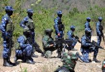 Argentina declara al CJNG como organización terrorista; aplica sanciones financieras y restricciones Argentina declara al CJNG como organización terrorista; aplica sanciones financieras y restricciones