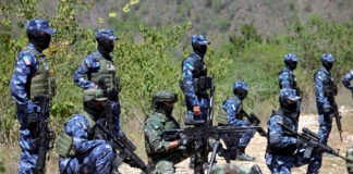 Argentina declara al CJNG como organización terrorista; aplica sanciones financieras y restricciones Argentina declara al CJNG como organización terrorista; aplica sanciones financieras y restricciones