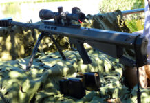 Nemesio Oseguera “El Mencho” surtía fusiles Barretts, AK-47 y AR-15 a sus jefes de plaza Nemesio Oseguera "El Mencho" surtía fusiles Barretts, AK-47 y AR-15 a sus jefes de plaza