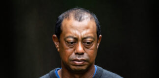 Tiger Woods sufre accidente vehicular; es arrestado por sospecha de manejar ebrio Tiger Woods sufre accidente vehicular; es arrestado por sospecha de manejar ebrio