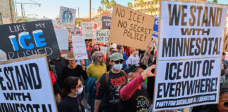 Los arrestos de ICE se triplicaron en Arizona en 2025 con el aumento de operaciones callejeras Los arrestos de ICE se triplicaron en Arizona en 2025 con el aumento de operaciones callejeras