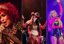 Kenny, Belinda y Mariana Ochoa se pronuncian por el 8M; hablan de sus diferentes luchas Kenny, Belinda y Mariana Ochoa se pronuncian por el 8M; hablan de sus diferentes luchas