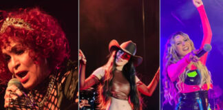 Kenny, Belinda y Mariana Ochoa se pronuncian por el 8M; hablan de sus diferentes luchas Kenny, Belinda y Mariana Ochoa se pronuncian por el 8M; hablan de sus diferentes luchas