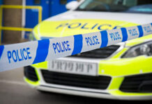 Detienen a un hombre tras atropello masivo en Londres; hay siete heridos Detienen a un hombre tras atropello masivo en Londres; hay siete heridos