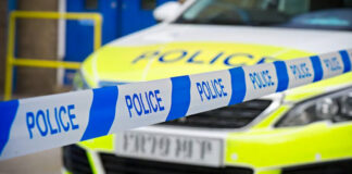 Detienen a un hombre tras atropello masivo en Londres; hay siete heridos Detienen a un hombre tras atropello masivo en Londres; hay siete heridos