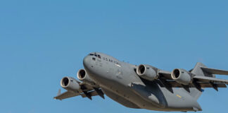 Avión militar de EEUU cae en Irak; descartan fuego hostil, milicia proiraní se adjudica el derribo Avión militar de EEUU se estrella en Irak; descartan fuego hostil, Irán se adjudica el derribo