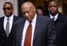 El actor Bill Cosby deberá pagar 19 mdd por acusaciones de abuso sexual El actor Bill Cosby deberá pagar 19 mdd por acusaciones de abuso sexual