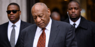 El actor Bill Cosby deberá pagar 19 mdd por acusaciones de abuso sexual El actor Bill Cosby deberá pagar 19 mdd por acusaciones de abuso sexual
