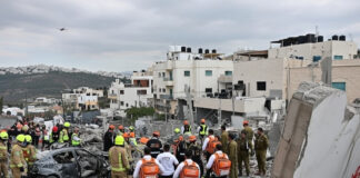 Tres soldados de EEUU murieron en ataques contra Irán, reporta el Comando Norte Tres soldados de EEUU murieron en ataques contra Irán, reporta el Comando Norte