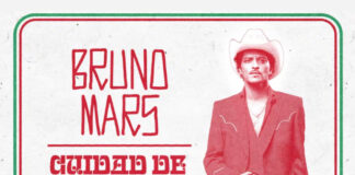 Bruno Mars anuncia conciertos en México como parte de “The Romantic Tour” Bruno Mars anuncia conciertos en México como parte de "The Romantic Tour"