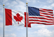 EEUU y Canadá reinician conversaciones comerciales “constructivas y sustantivas” EEUU y Canadá reinician conversaciones comerciales "constructivas y sustantivas"