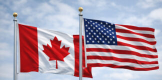 EEUU y Canadá reinician conversaciones comerciales “constructivas y sustantivas” EEUU y Canadá reinician conversaciones comerciales "constructivas y sustantivas"