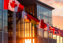 Canadá asegura que los líderes del G7 se reunirán para analizar la guerra en Irán Canadá asegura que los líderes del G7 se reunirán para analizar la guerra en Irán