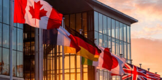 Canadá asegura que los líderes del G7 se reunirán para analizar la guerra en Irán Canadá asegura que los líderes del G7 se reunirán para analizar la guerra en Irán