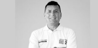 Asesinan a candidato al congreso en Perú; habían amenazado a integrantes de su partido Asesinan a candidato al congreso en Perú; habían amenazado a integrantes de su partido