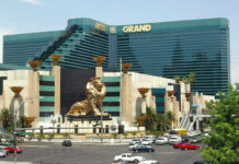 El casino y hotel MGM Grand se enfrenta a juicio por presuntamente drogar a un jugador El casino y hotel MGM Grand se enfrenta a juicio por presuntamente drogar a un jugador