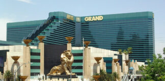 El casino y hotel MGM Grand se enfrenta a juicio por presuntamente drogar a un jugador El casino y hotel MGM Grand se enfrenta a juicio por presuntamente drogar a un jugador