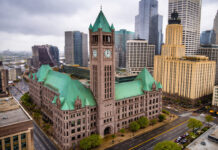 La Ciudad de Minneapolis suspende la construcción de un centro de seguridad comunitaria La Ciudad de Minneapolis suspende la construcción de un centro de seguridad comunitaria