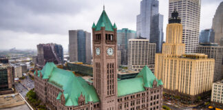 La Ciudad de Minneapolis suspende la construcción de un centro de seguridad comunitaria La Ciudad de Minneapolis suspende la construcción de un centro de seguridad comunitaria