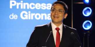 Científico de la UNAM gana Premio Princesa de Girona 2026 por estudio sobre nebulosas ionizadas Científico de la UNAM gana Premio Princesa de Girona 2026 por estudio sobre nebulosas ionizadas