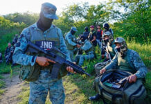 CJNG se abastecía con traficante búlgaro de lanzacohetes, granadas y rifles de francotirador CJNG se abastecía con traficante búlgaro de lanzacohetes, granadas y rifles de francotirador