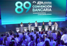 Convención Bancaria en México acuerda digitalización en casetas de cobro y gasolineras Convención Bancaria en México acuerda digitalización en casetas de cobro y gasolineras