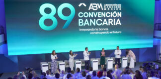 Convención Bancaria en México acuerda digitalización en casetas de cobro y gasolineras Convención Bancaria en México acuerda digitalización en casetas de cobro y gasolineras