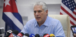 Cuba confirma conversaciones con EEUU para solucionar “diferencias bilaterales” Cuba confirma conversaciones con EEUU para solucionar “diferencias bilaterales”