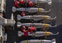 La guerra de Trump contra Irán ha costado ya billones de dólares y no se ve un final cerca La guerra de Trump contra Irán ha costado ya billones de dólares y no se ve un final cerca