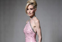 Kelly Osbourne aparece en los Brit Awards y causa preocupación entre sus fans Kelly Osbourne aparece en los Brit Awards y causa preocupación entre sus fans