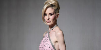 Kelly Osbourne aparece en los Brit Awards y causa preocupación entre sus fans Kelly Osbourne aparece en los Brit Awards y causa preocupación entre sus fans