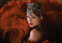 Taylor Swift enfrenta demanda por presunta infracción de marca registrada Taylor Swift enfrenta demanda por presunta infracción de marca registrada