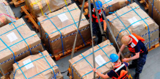 Senadores demócratas exigen que Trump reembolse pagos arancelarios a empresas Senadores demócratas exigen que Trump reembolse pagos arancelarios a empresas