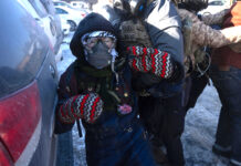 Tres cuartas partes de los detenidos por ICE en Minnesota no tenían antecedentes penales Tres cuartas partes de los detenidos por ICE en Minnesota no tenían antecedentes penales