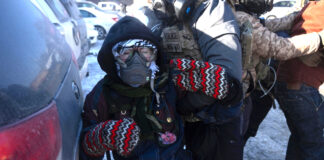 Tres cuartas partes de los detenidos por ICE en Minnesota no tenían antecedentes penales Tres cuartas partes de los detenidos por ICE en Minnesota no tenían antecedentes penales