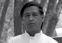 California cambiará nombre al “Día de César Chávez”, será “Día de los Trabajadores Agrícolas” California cambiará nombre al "Día de César Chávez", será "Día de los Trabajadores Agrícolas"