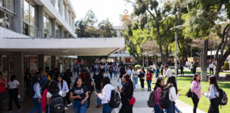 La educación en México tiene rostro de mujer; 7 de cada 10 docentes son maestras La educación en México tiene rostro de mujer; 7 de cada 10 docentes son maestras