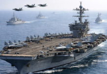 EEUU desplegará 2,500 marines más en Medio Oriente para apoyar operaciones en Irán EEUU desplegará 2,500 marines más en Medio Oriente para apoyar operaciones en Irán