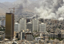 “Tenemos dinero de sobra”: EEUU asegura tener fondos para guerra con Irán "Tenemos dinero de sobra": EEUU asegura tener fondos para guerra con Irán