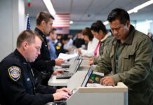 Estados Unidos revisará perfiles de redes sociales de los solicitantes de visa estadounidense Estados Unidos revisará perfiles de redes sociales de los solicitantes de visa estadounidense