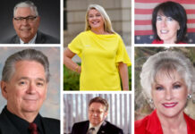 Electores participaron en un plan pro-Trump de 2020 van contra la fiscal general de Michigan Electores participaron en un plan pro-Trump de 2020 van contra la fiscal general de Michigan