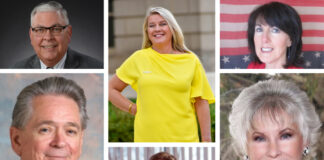 Electores participaron en un plan pro-Trump de 2020 van contra la fiscal general de Michigan Electores participaron en un plan pro-Trump de 2020 van contra la fiscal general de Michigan