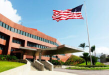 Estados Unidos restablece relaciones diplomáticas con Venezuela, rotas desde 2019 Estados Unidos restablece relaciones diplomáticas con Venezuela, rotas desde 2019