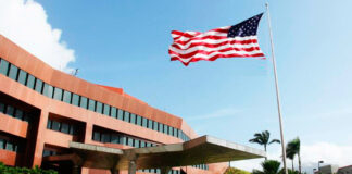 Estados Unidos restablece relaciones diplomáticas con Venezuela, rotas desde 2019 Estados Unidos restablece relaciones diplomáticas con Venezuela, rotas desde 2019