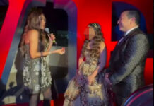 Empresario de la fiesta de XV años de Mafer tiene al menos dos contratos por más de 4 mil mdp Empresario de la fiesta de XV años de Mafer tiene al menos dos contratos por más de 4 mil mdp