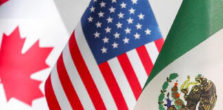 Sector privado de EEUU respalda al T-MEC; exige frenar aranceles a México y Canadá Sector privado de EEUU respaldan al T-MEC; exigen frenar aranceles a México y Canadá