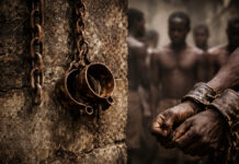Naciones Unidas califican la esclavitud africana como el peor crimen histórico Naciones Unidas califican la esclavitud africana como el peor crimen histórico