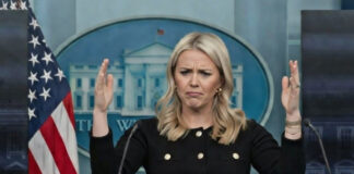 España “acordó cooperar con EEUU”, dice la Casa Blanca; Madrid lo niega “tajantemente” España "acordó cooperar con EEUU", dice la Casa Blanca; Madrid lo niega "tajantemente"