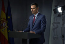 España le dice “No” a Trump; Pedro Sánchez recibe la solidaridad europea España le dice "No" a Trump; Pedro Sánchez recibe la solidaridad europea